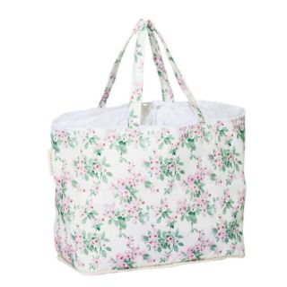 ローラアシュレイ(LAURA ASHLEY)の【即購入OK・送料無料】GLOW5月号付録(トートバッグ)