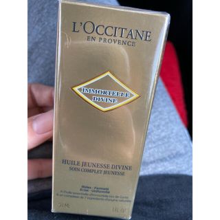 ロクシタン(L'OCCITANE)のロクシタン オイル(オイル/美容液)