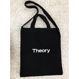 セオリー(theory)のアナスイミニトートのおまけ付き❣️セオリー　キャンバス　2way トートバック(トートバッグ)