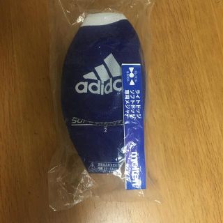 アディダス(adidas)のライトドッジボール、ソフトドッジボール(バレーボール)