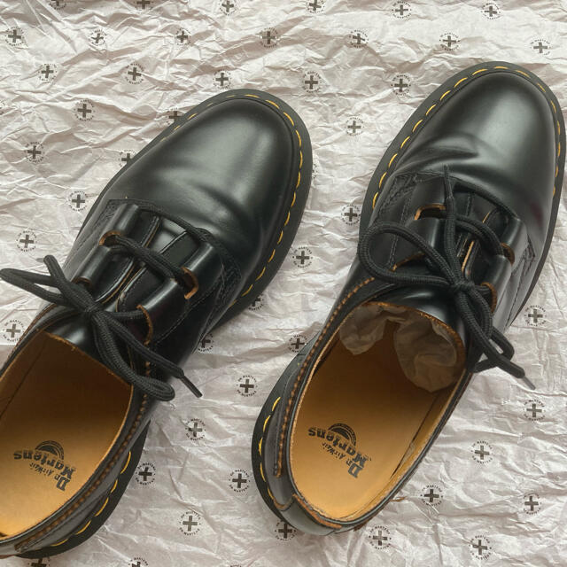 Dr.Martens(ドクターマーチン)のドクターマーチンギリー メンズの靴/シューズ(その他)の商品写真