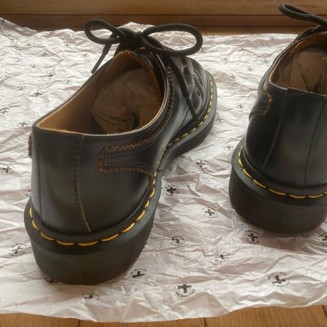 Dr.Martens(ドクターマーチン)のドクターマーチンギリー メンズの靴/シューズ(その他)の商品写真