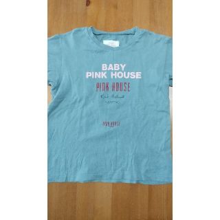 ピンクハウス(PINK HOUSE)のBABY PINKHOUSE  Tシャツ(Tシャツ/カットソー)