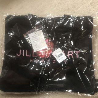 ジルスチュアートニューヨーク(JILLSTUART NEWYORK)の新品未使用(エコバッグ)