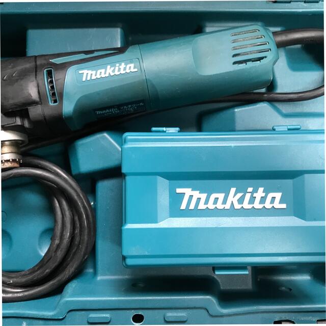 Makita(マキタ)のmakita マルチツール 自動車/バイクのバイク(工具)の商品写真