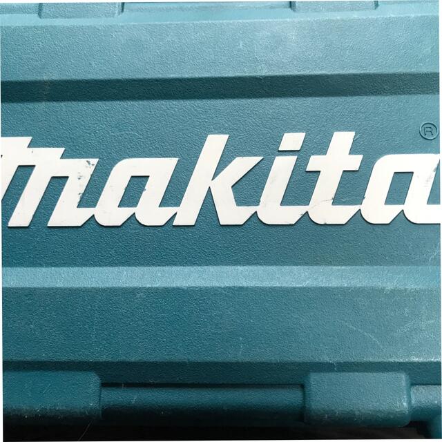 makita マルチツール