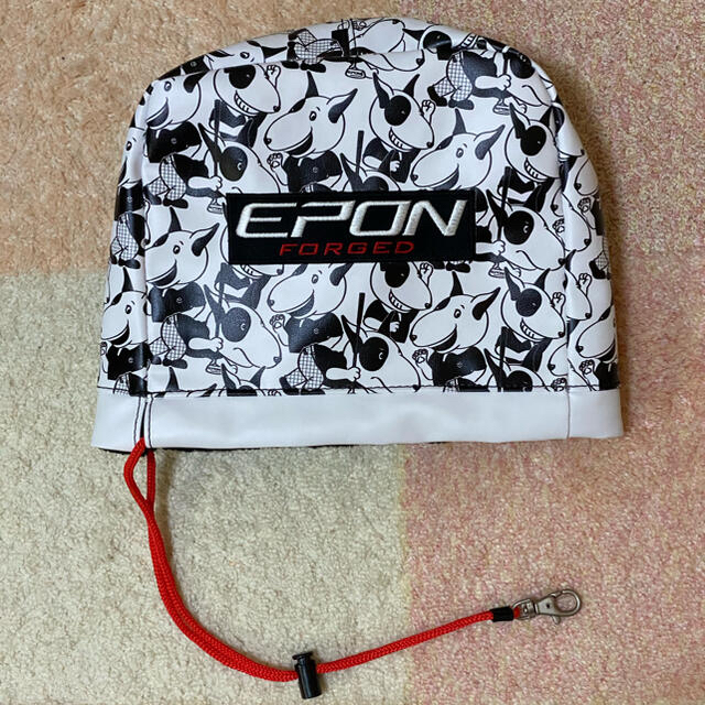 EPON エポン アイアンカバー やすひら様専用の通販 by こびと's shop