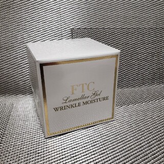 エフティーシー(FTC)の未開封 フェリーチェトワコ オールインワンゲル 50ｇフレッシュシトラスの香り(オールインワン化粧品)