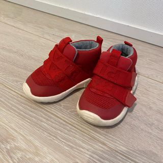 ザラキッズ(ZARA KIDS)のZARA kids スニーカー(その他)