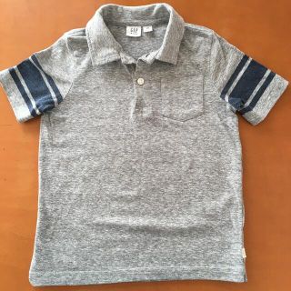 ギャップキッズ(GAP Kids)のGAP KIDS ★ ポロシャツ ★ 110㎝(Tシャツ/カットソー)