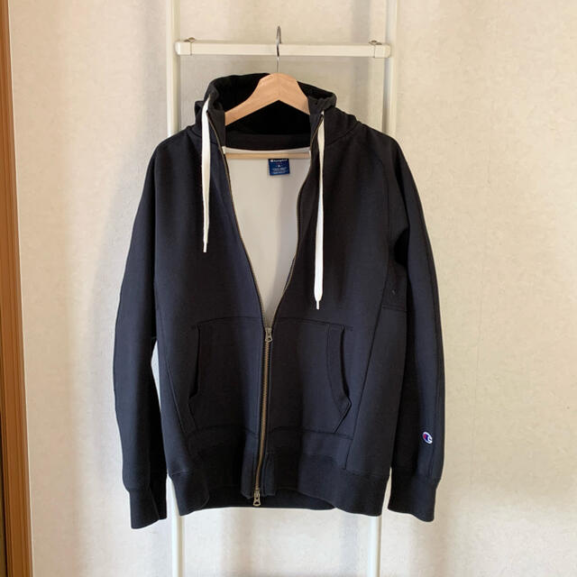 champion パーカー　ジャケット