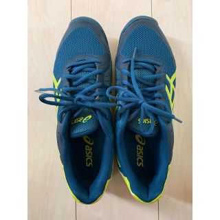 アシックス(asics)のアシックス テニスシューズ オールコート用(シューズ)