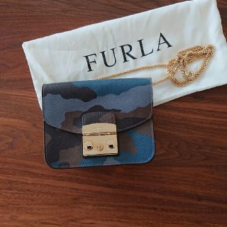 フルラ(Furla)のフルラ  ミニショルダーバッグ(ショルダーバッグ)