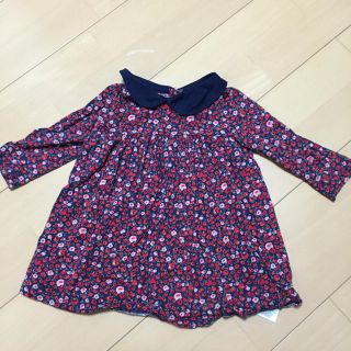 ベビーギャップ(babyGAP)のギャップ かわいい(ワンピース)