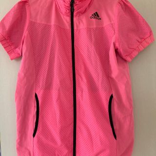 アディダス(adidas)のadidas トレーニングウェア　Lサイズ(ウェア)