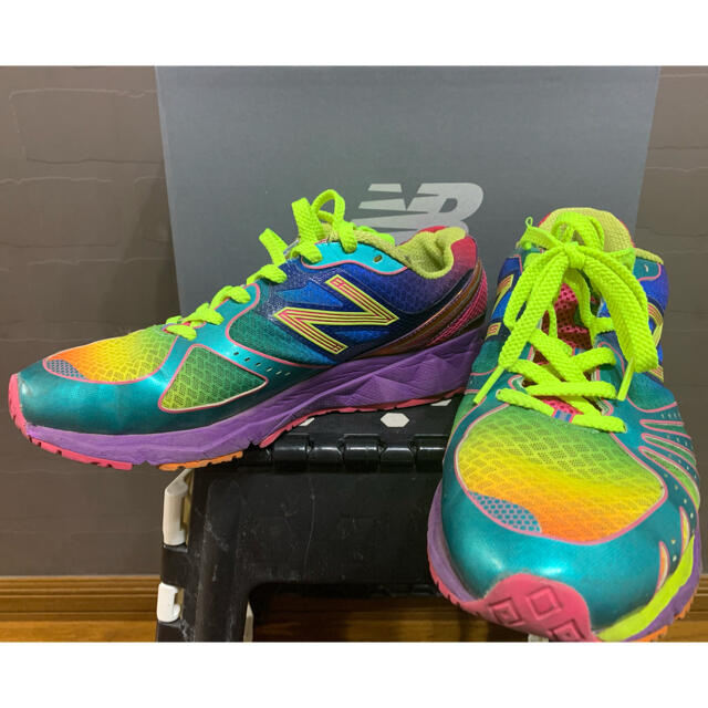 New Balance(ニューバランス)の[ニューバランス] NB WR890 メンズの靴/シューズ(スニーカー)の商品写真