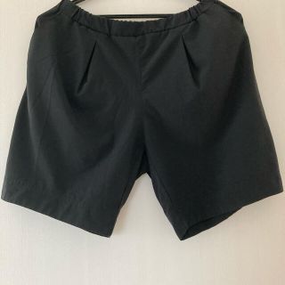 チャコット(CHACOTT)のDANSKIN 短パン　L size(トレーニング用品)