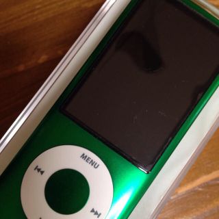 iPod nano(その他)
