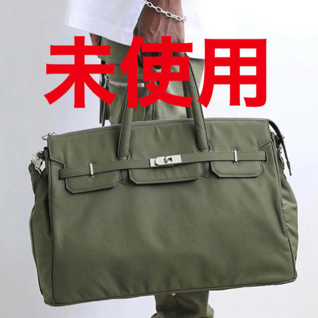 MLVINCE メルヴィンス Flight 2way Shoulder Bag