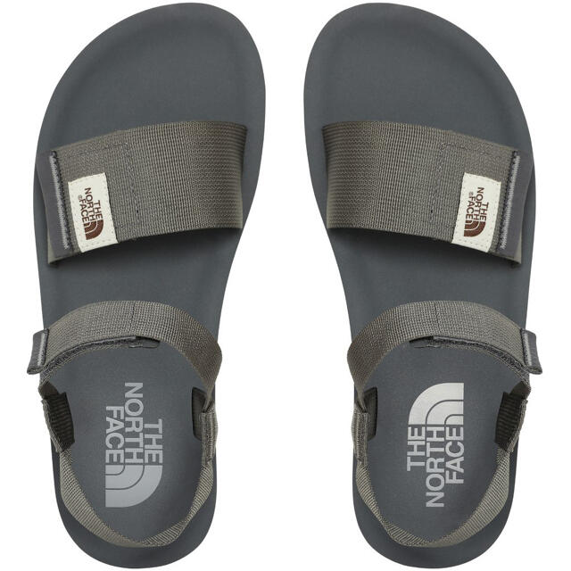 メンズ【新品未使用】The North Face Skeena Sandal27cm