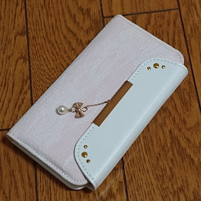 【うななん様専用】 スマホ/家電/カメラのスマホアクセサリー(Androidケース)の商品写真