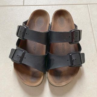 ビルケンシュトック(BIRKENSTOCK)のビルケンシュトック　21㎝(サンダル)