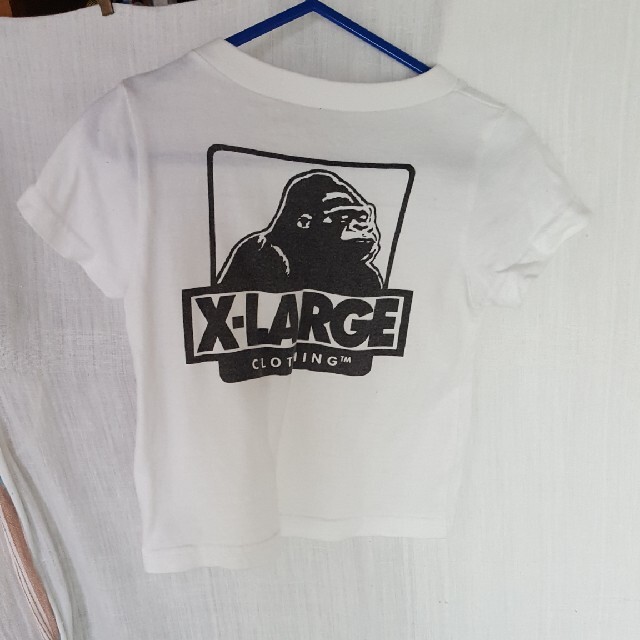 XLARGE(エクストララージ)の専用 キッズ/ベビー/マタニティのキッズ服男の子用(90cm~)(Tシャツ/カットソー)の商品写真