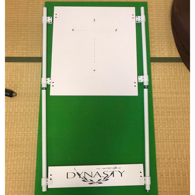 ダーツライブ 100s ダーツボードDYNASTY セット エンタメ/ホビーのテーブルゲーム/ホビー(ダーツ)の商品写真