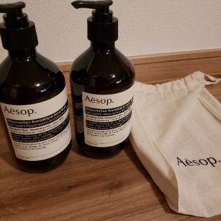 イソップ(Aesop)のイソップハンドウォッシュ(その他)