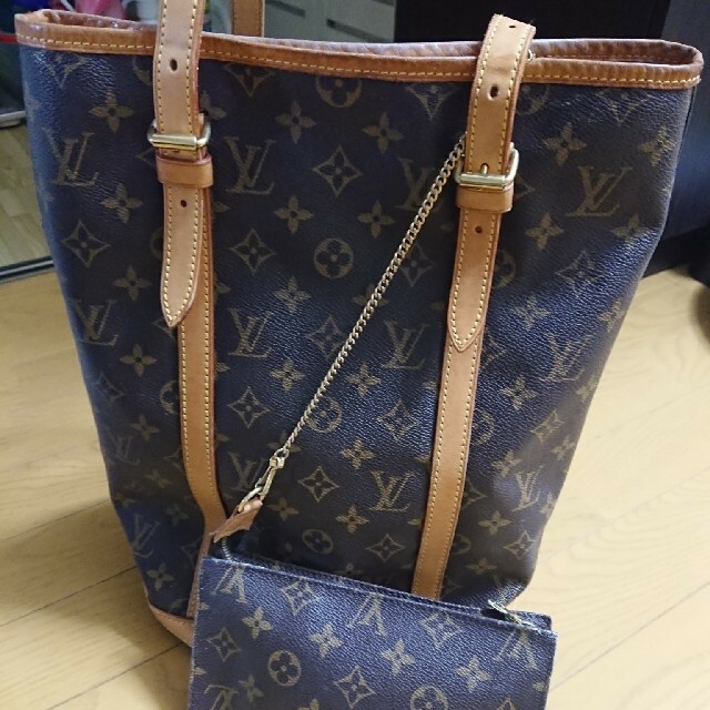 LOUIS VUITTON(ルイヴィトン)のルイ・ヴィトン レディースのバッグ(ショルダーバッグ)の商品写真