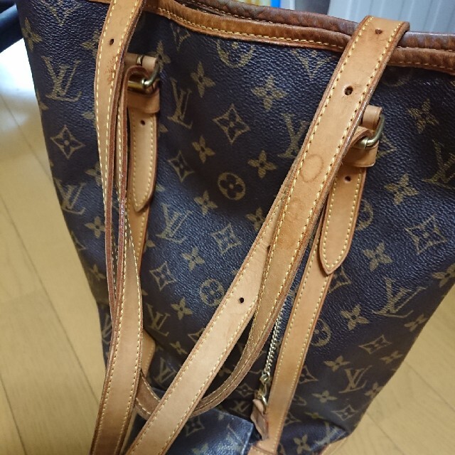 LOUIS VUITTON(ルイヴィトン)のルイ・ヴィトン レディースのバッグ(ショルダーバッグ)の商品写真