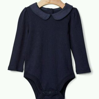 ベビーギャップ(babyGAP)の在庫処分セール　ロンパース90(ブラウス)