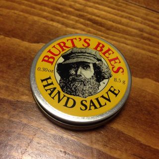 バーツビーズ(BURT'S BEES)のBURT'S BEES ハンドバーム(ハンドクリーム)