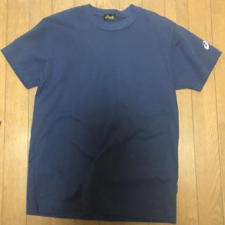 アシックス(asics)のアシックス　Tシャツ(Tシャツ/カットソー(半袖/袖なし))