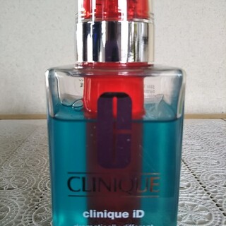 CLINIQUE - CLINIQUE クリニーク iD ジェル状保湿液 の通販 by きなこ 