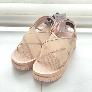 【新品未使用】完売　SHAKA ROSE BUD ローズバッド サンダル