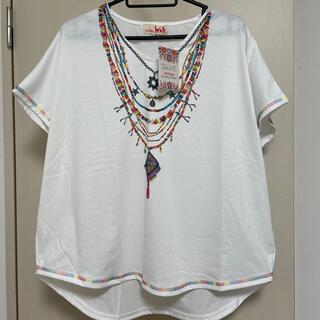 チチカカ(titicaca)のエリーゼ様専用(Tシャツ(半袖/袖なし))