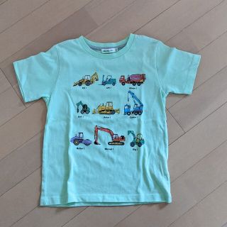 コドモビームス(こども ビームス)のBEAMS mini Tシャツ　120(Tシャツ/カットソー)