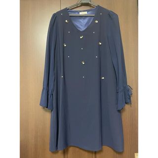 ミーア ビジュー ひざ丈ワンピース レディース の通販 300点以上 Miiaのレディースを買うならラクマ ミーア ビジュー ひざ丈ワンピース レディース の通販 300点以上 Miiaのレディースを買うならラクマ
