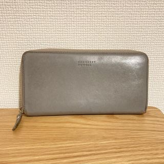 マーガレットハウエル(MARGARET HOWELL)の長財布(財布)