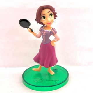 バンプレスト(BANPRESTO)のラプンツェル　フィギュア(アニメ/ゲーム)