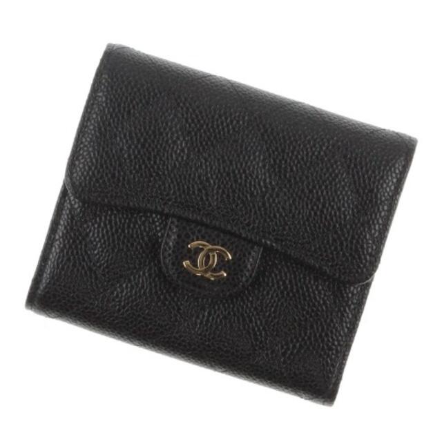 財布CHANEL 財布・コインケース レディース