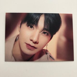 JO1 3rd single『CHALLENGER』佐藤景瑚トレカ(アイドルグッズ)