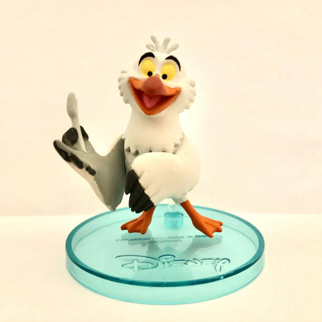 Banpresto スカットル フィギュア リトルマーメイドの通販 By Lopez Market バンプレストならラクマ Banpresto スカットル フィギュア リトルマーメイドの通販 By Lopez Market バンプレストならラクマ