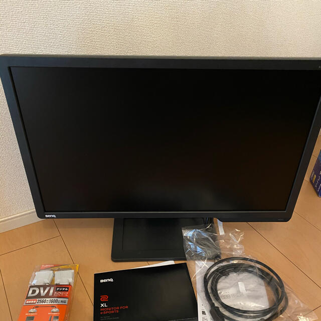 BenQ ゲーミングモニター