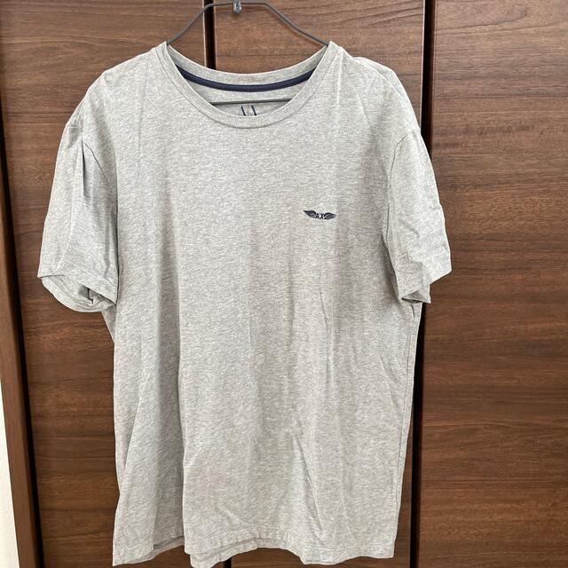 ARMANI EXCHANGE(アルマーニエクスチェンジ)のアルマーニエックスチェンジ メンズのトップス(Tシャツ/カットソー(半袖/袖なし))の商品写真
