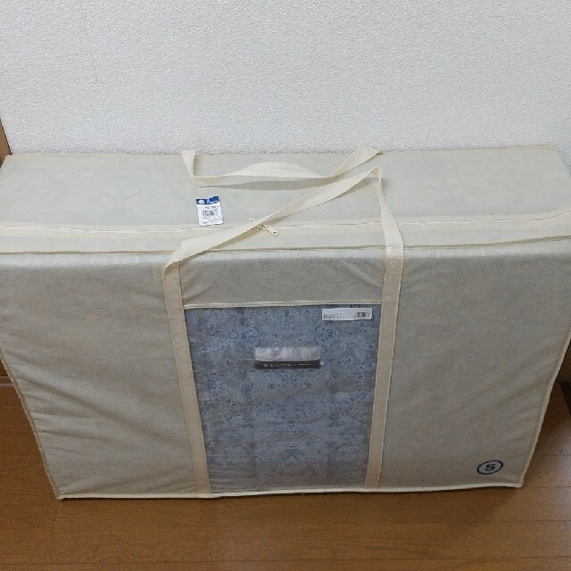 大人気の 西川 - 【ビルゲイツ】整圧敷きふとん ハードタイプ シングル