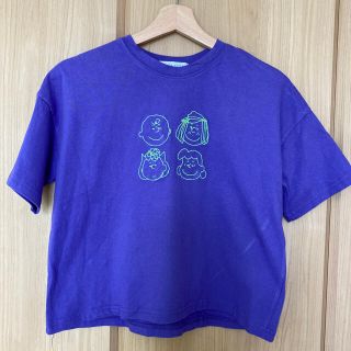 SNOOPYTシャツ(Tシャツ(半袖/袖なし))