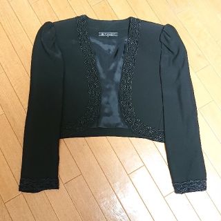 ジバンシィ(GIVENCHY)のGIVENCHY ボレロ(その他)