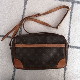 ルイヴィトン(LOUIS VUITTON)のルイヴィトン　トロカデロ(ショルダーバッグ)